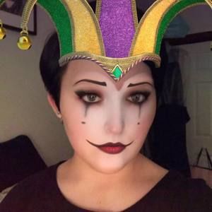 Meet your Posher, Marisa